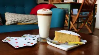 Patchwork Cafe – photo 2