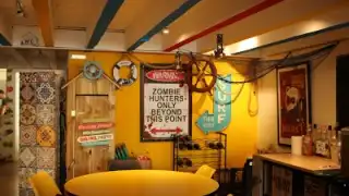 Patchwork Cafe – photo 3