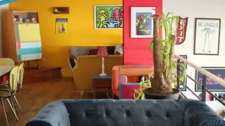 Patchwork Cafe – photo 4