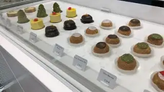 Restaurant Patiss Tea