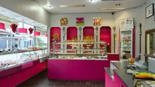Restaurant Patisserie Boutet