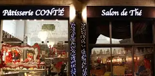 Patisserie Conte, restaurant à Toulouse