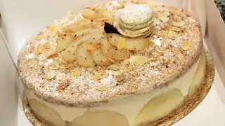 Patisserie Emma Duvere – photo 2