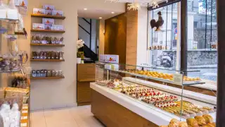 Patisserie Gilles Marchal – photo 1