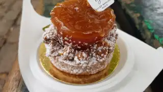 Patisserie Gilles Marchal – photo 2