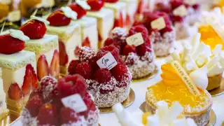 Patisserie Gilles Marchal – photo 3