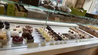 Patisserie Gilles Marchal – photo 4