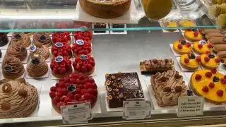 Patisserie Stohrer – photo 1