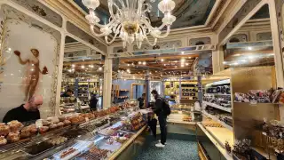 Patisserie Stohrer – photo 2