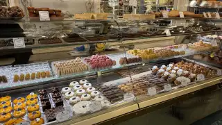 Patisserie Stohrer – photo 4