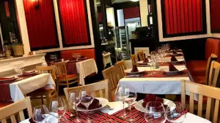 Restaurant Patrimoine Kabyle