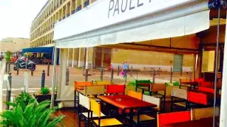 Restaurant PAULETTE
