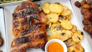PB Poulet Braise – photo 2
