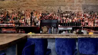 Restaurant Pelican Cocktails & Tapas