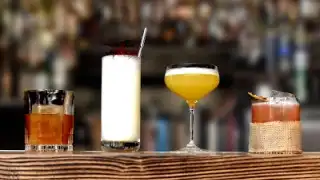 Pelican Cocktails & Tapas – photo 2