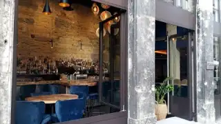 Pelican Cocktails & Tapas – photo 3
