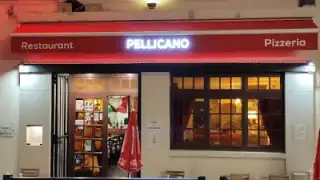 Restaurant Pellicano