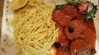 Pepone Cafe – photo 2