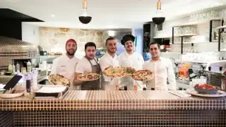 Restaurant Peppe