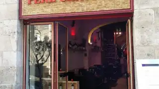 Restaurant Pere Chabrot