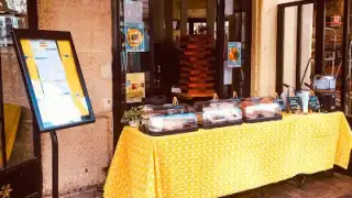 Restaurant Perlamatta