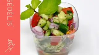 Restaurant Persedelis