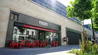 Persille - BNF – photo 1