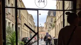 Restaurant Personne n Est Parfait