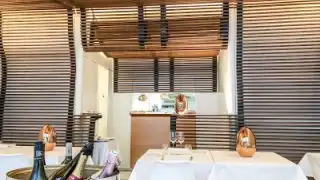 Restaurant Pertinence
