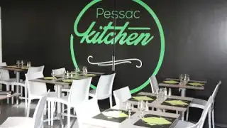 Pessac Kitchen – photo 3