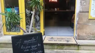Restaurant Peter Coffee Shop