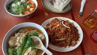 Restaurant Petit Hongkong