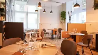 Restaurant Petit Ogre