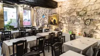 Restaurant Petit Saigon
