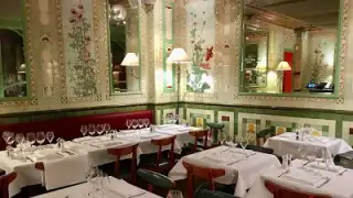 Restaurant Phebe