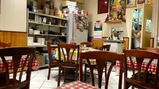 Restaurant Phnom Pich