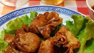 Pho Quyen, restaurant à Toulouse