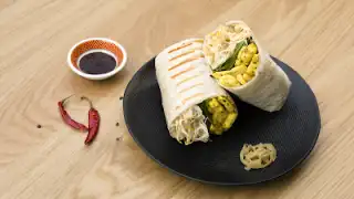 Restaurant Phorrito
