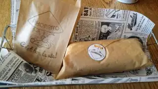 Phorrito – photo 3