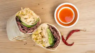 Phorrito – photo 4