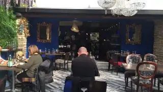 Piazza Romana Trattoria – photo 3