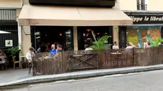 Restaurant Piccoli Cugini