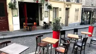 Restaurant Piccolo Caratello