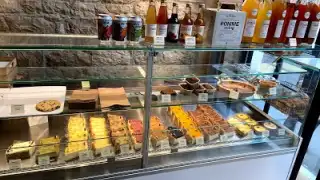 Restaurant Piece of Cake!