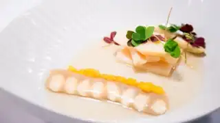 Pierre Gagnaire – photo 2