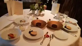 Pierre Gagnaire – photo 3