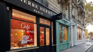 Pierre Herme Bonaparte – photo 1
