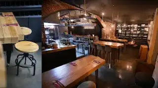 Restaurant Pierre Sang