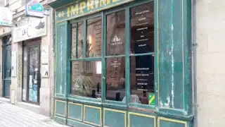 Restaurant Piha