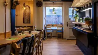 Restaurant PikCup